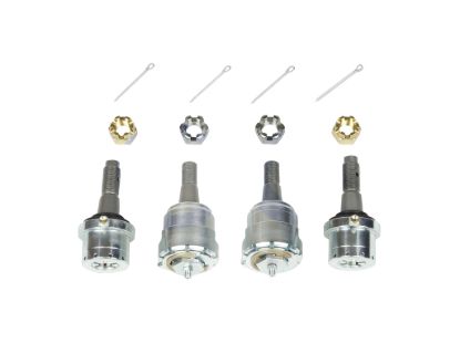 Picture of ICON Vehicle Dynamics Steering Wobble Repair Kit - K2211