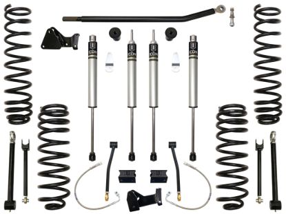 Picture of ICON Vehicle Dynamics Suspension Lift Kit - K24001