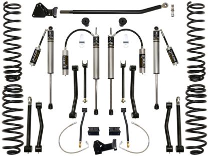 Picture of ICON Vehicle Dynamics Suspension Lift Kit - K24002