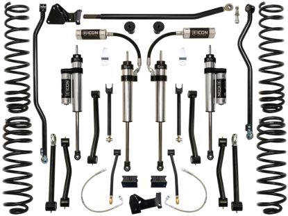Picture of ICON Vehicle Dynamics Suspension Lift Kit - K24003