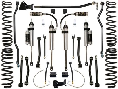Picture of ICON Vehicle Dynamics Suspension Lift Kit - K24004