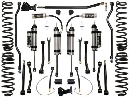 Picture of ICON Vehicle Dynamics Suspension Lift Kit - K24005