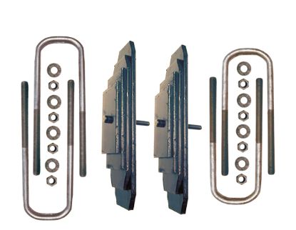 Picture of ICON Vehicle Dynamics Suspension Lift Kit - K32000