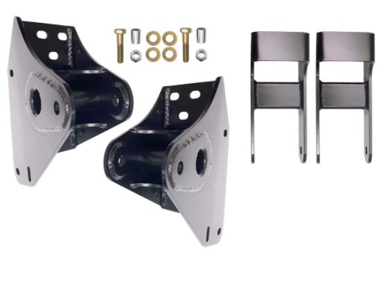 Picture of ICON Vehicle Dynamics Suspension Lift Kit - K33099-99