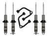 Picture of ICON Vehicle Dynamics Suspension Lift Kit - K40002T