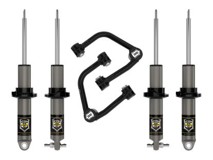 Picture of ICON Vehicle Dynamics Suspension Lift Kit - K40002T
