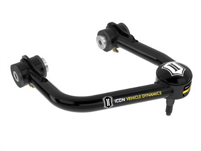 Picture of ICON Vehicle Dynamics Suspension Lift Kit - K40002T