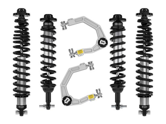 Picture of ICON Vehicle Dynamics Suspension Lift Kit - K40003