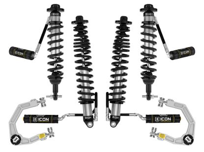 Picture of ICON Vehicle Dynamics Suspension Lift Kit - K40004