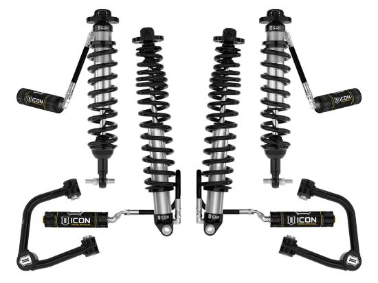Picture of ICON Vehicle Dynamics Suspension Lift Kit - K40004TX
