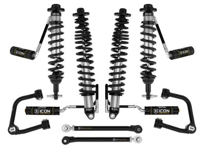 Picture of ICON Vehicle Dynamics Suspension Lift Kit - K40005T