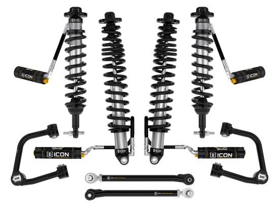 Picture of ICON Vehicle Dynamics Suspension Lift Kit - K40006T