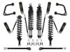 Picture of ICON Vehicle Dynamics Suspension Lift Kit - K40006TD