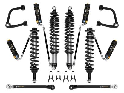 Picture of ICON Vehicle Dynamics Suspension Lift Kit - K40006TD