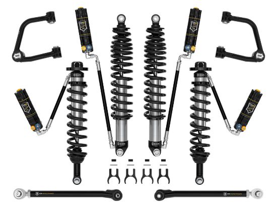 Picture of ICON Vehicle Dynamics Suspension Lift Kit - K40006TD