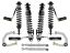 Picture of ICON Vehicle Dynamics Suspension Lift Kit - K40006X