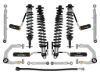 Picture of ICON Vehicle Dynamics Suspension Lift Kit - K40007