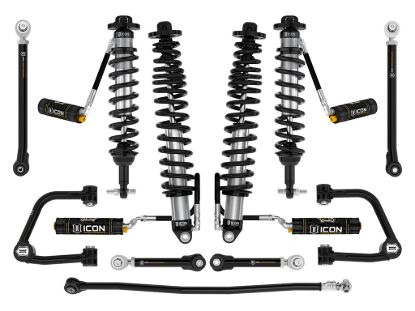 Picture of ICON Vehicle Dynamics Suspension Lift Kit - K40007TX