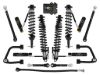 Picture of ICON Vehicle Dynamics Suspension Lift Kit - K40008T