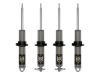 Picture of ICON Vehicle Dynamics Suspension Lift Kit - K40011
