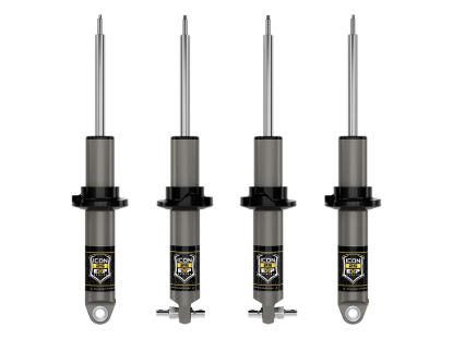 Picture of ICON Vehicle Dynamics Suspension Lift Kit - K40011