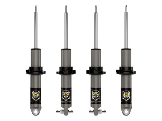 Picture of ICON Vehicle Dynamics Suspension Lift Kit - K40011