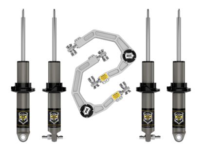 Picture of ICON Vehicle Dynamics Suspension Lift Kit - K40012