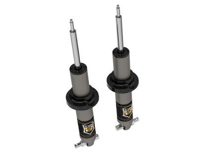 Picture of ICON Vehicle Dynamics Suspension Lift Kit - K40012