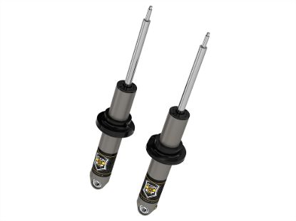 Picture of ICON Vehicle Dynamics Suspension Lift Kit - K40012