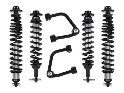 Picture of ICON Vehicle Dynamics Suspension Lift Kit - K40013TX