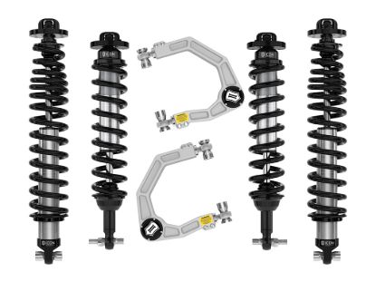 Picture of ICON Vehicle Dynamics Suspension Lift Kit - K40013X