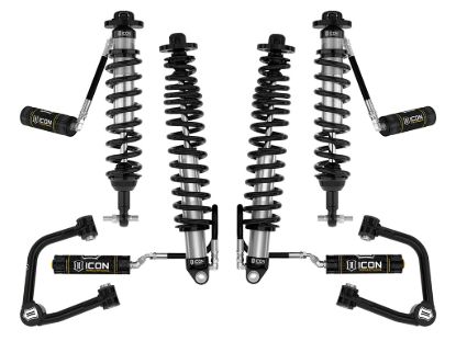 Picture of ICON Vehicle Dynamics Suspension Lift Kit - K40014T
