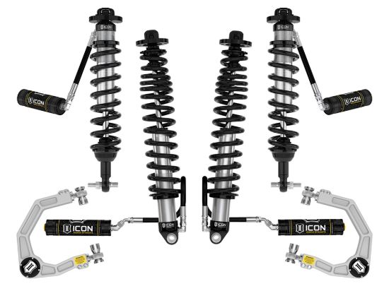 Picture of ICON Vehicle Dynamics Suspension Lift Kit - K40014X