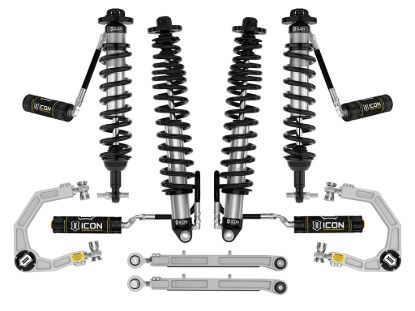 Picture of ICON Vehicle Dynamics Suspension Lift Kit - K40015
