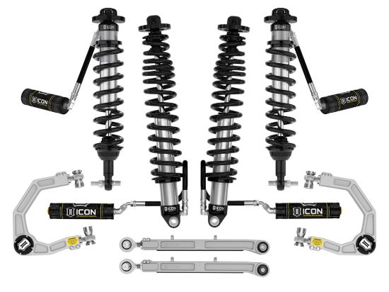 Picture of ICON Vehicle Dynamics Suspension Lift Kit - K40015