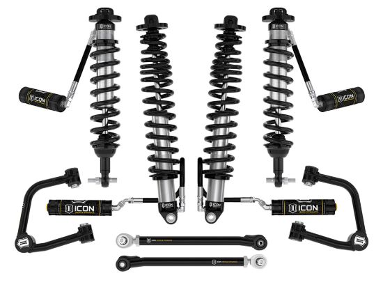 Picture of ICON Vehicle Dynamics Suspension Lift Kit - K40015T