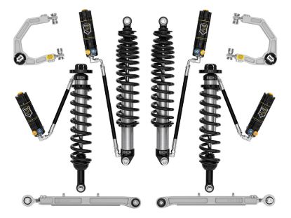 Picture of ICON Vehicle Dynamics Suspension Lift Kit - K40016D