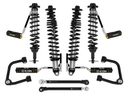 Picture of ICON Vehicle Dynamics Suspension Lift Kit - K40016T