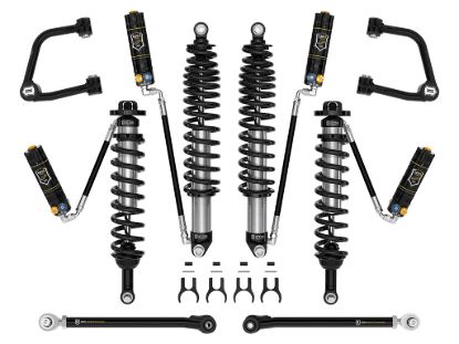Picture of ICON Vehicle Dynamics Suspension Lift Kit - K40016TD
