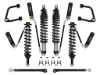 Picture of ICON Vehicle Dynamics Suspension Lift Kit - K40016TDX
