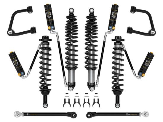 Picture of ICON Vehicle Dynamics Suspension Lift Kit - K40016TDX