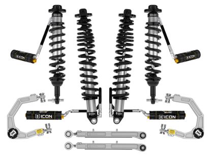 Picture of ICON Vehicle Dynamics Suspension Lift Kit - K40016X