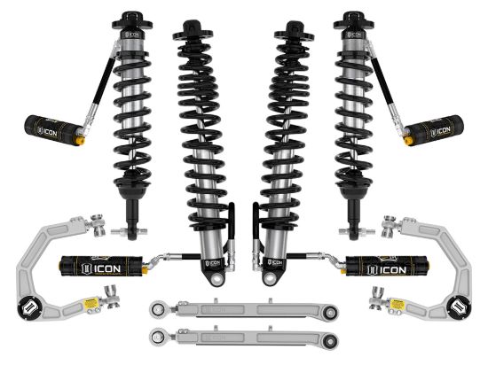 Picture of ICON Vehicle Dynamics Suspension Lift Kit - K40016X