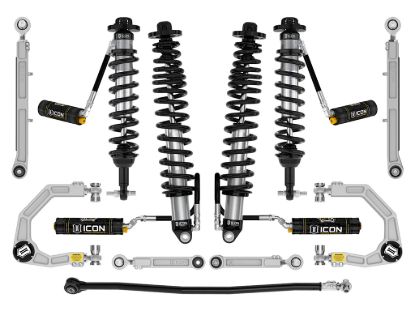 Picture of ICON Vehicle Dynamics Suspension Lift Kit - K40017