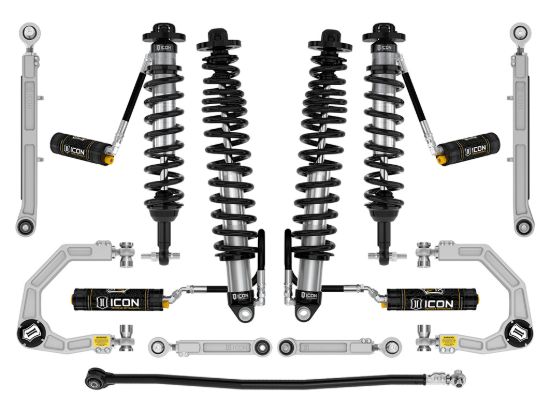 Picture of ICON Vehicle Dynamics Suspension Lift Kit - K40017
