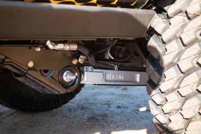 Picture of ICON Vehicle Dynamics Suspension Lift Kit - K40017D