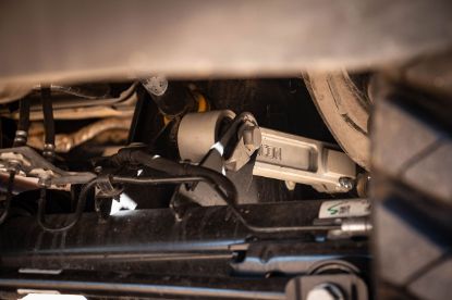 Picture of ICON Vehicle Dynamics Suspension Lift Kit - K40017D