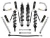 Picture of ICON Vehicle Dynamics Suspension Lift Kit - K40017DX