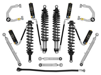 Picture of ICON Vehicle Dynamics Suspension Lift Kit - K40017DX