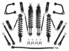 Picture of ICON Vehicle Dynamics Suspension Lift Kit - K40017TDX